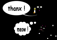 THANX !!!